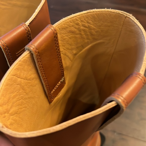 Ganni boots - Picture 5 of 5